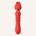 DORUIFU Rabbit Vibrator
