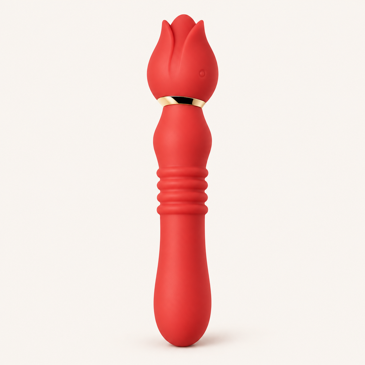 DORUIFU Rabbit Vibrator
