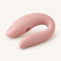 Wearable Couple Vibrator