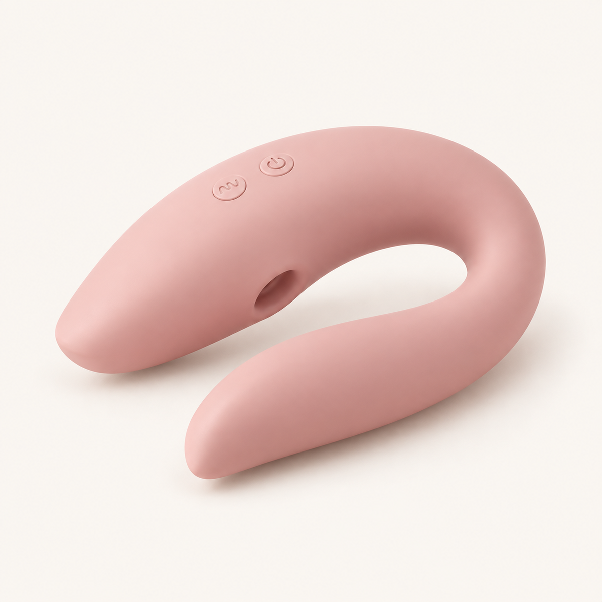 Wearable Couple Vibrator