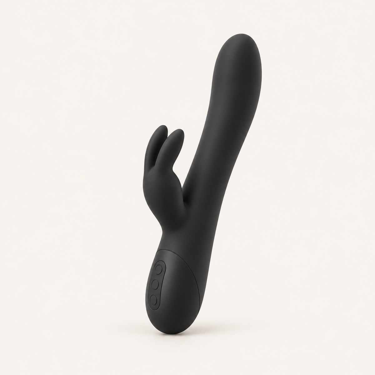 Thrusting Rabbit Vibrator