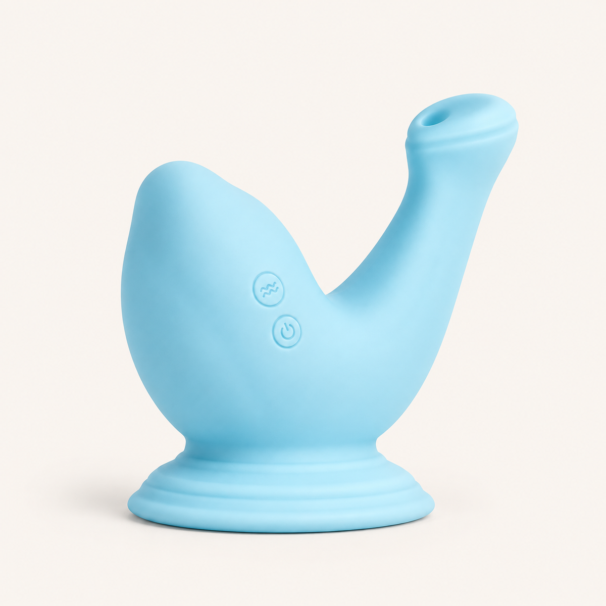 SUCKUMI Suction Massager