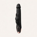 Thrusting Rabbit Vibrator