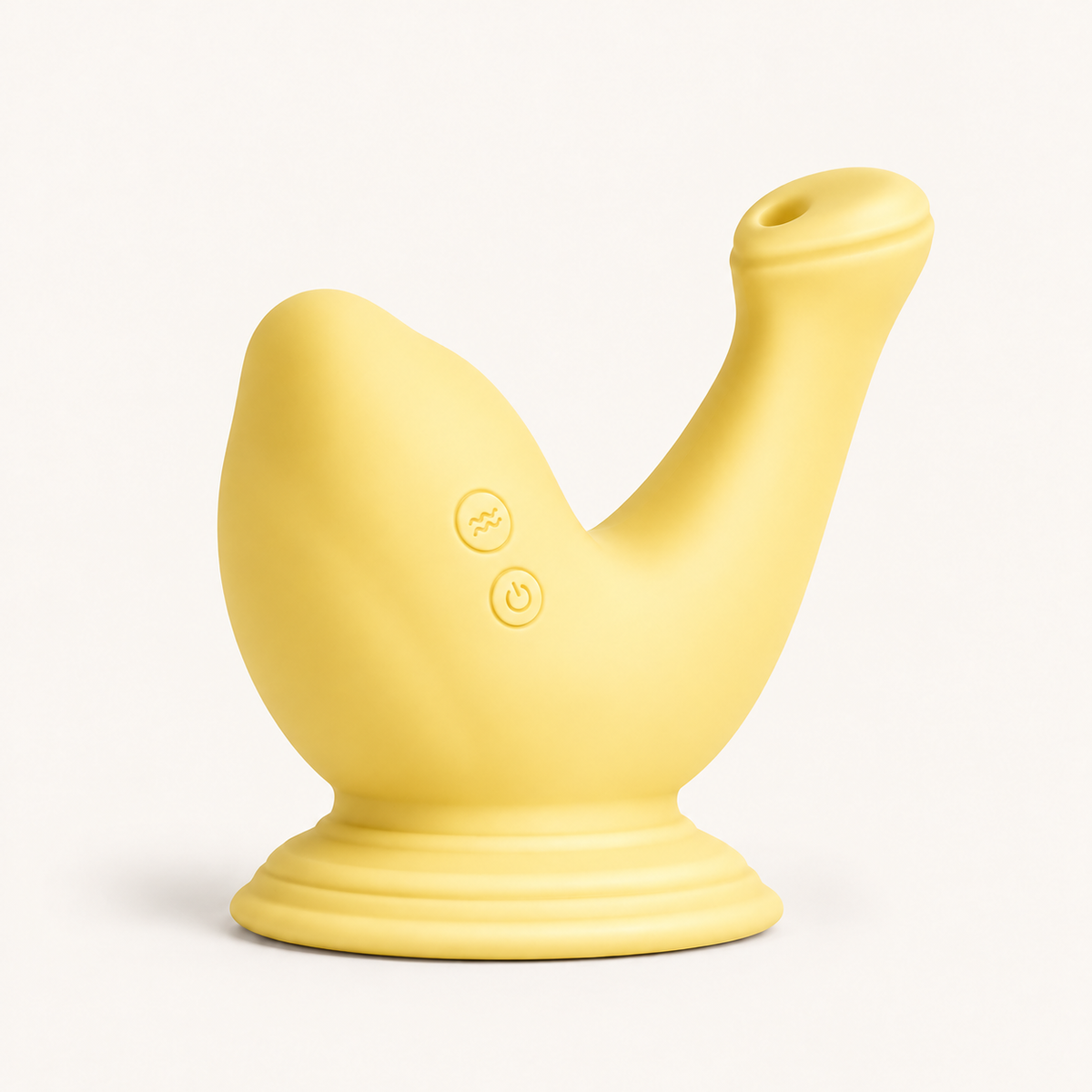 SUCKUMI Suction Massager