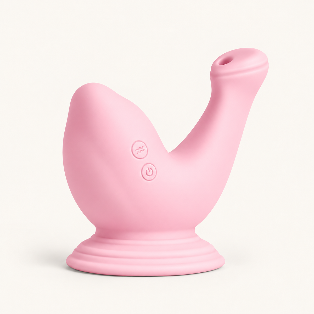 SUCKUMI Suction Massager
